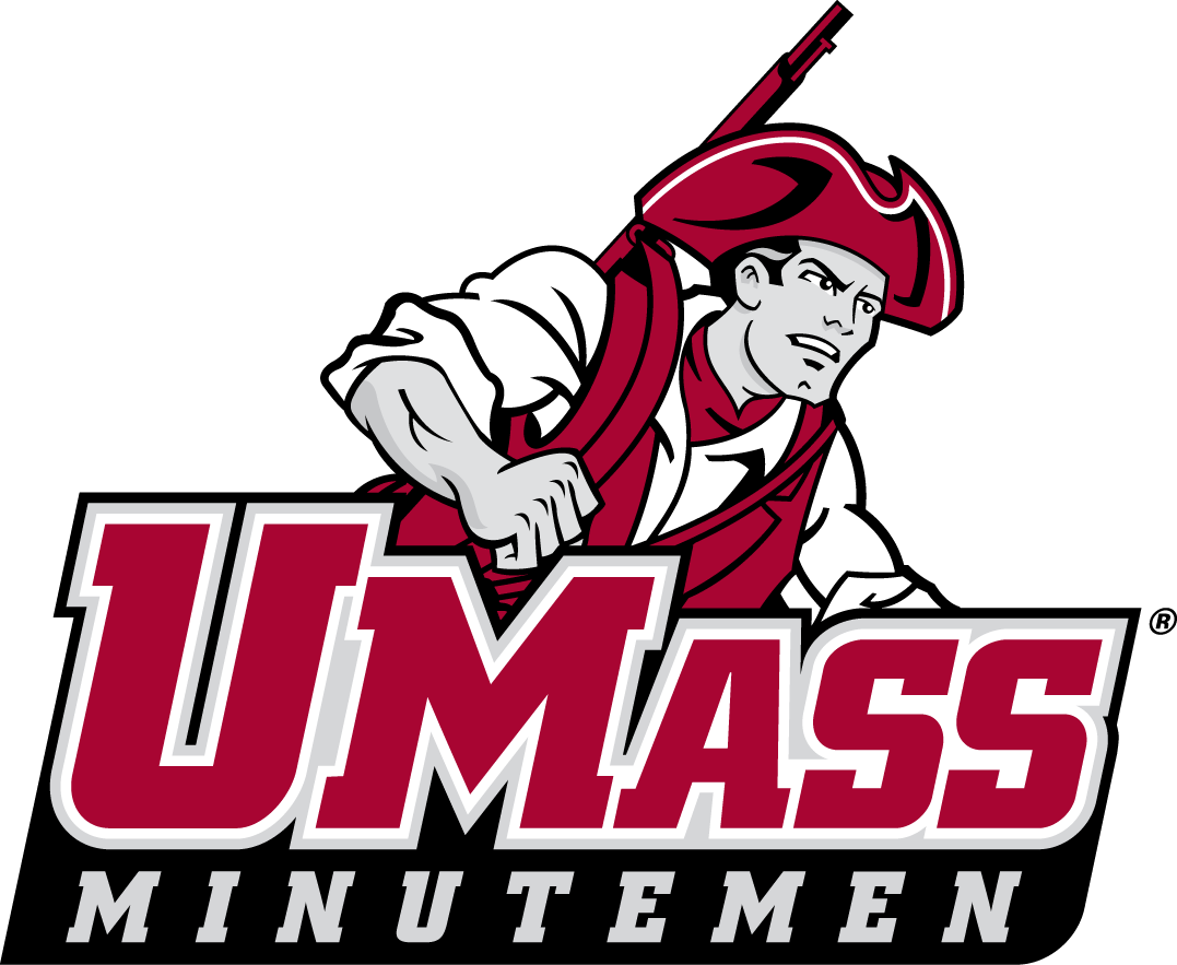 Massachusetts Minutemen 2012-Pres Secondary Logo diy iron on heat transfer